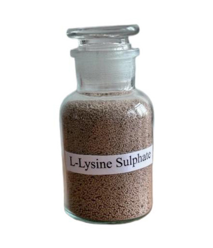 L-Lysine Sulphate