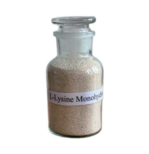L-Lysine Monohydrochloride