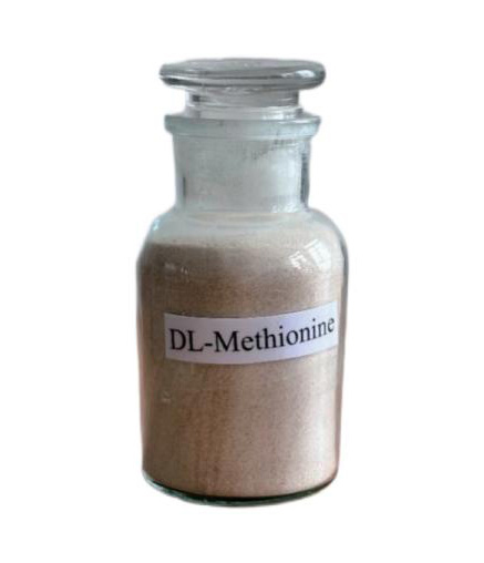 DL-Methionine